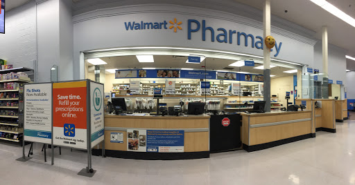 Department Store «Walmart Supercenter», reviews and photos, 250 Summit Park Dr, Pittsburgh, PA 15275, USA