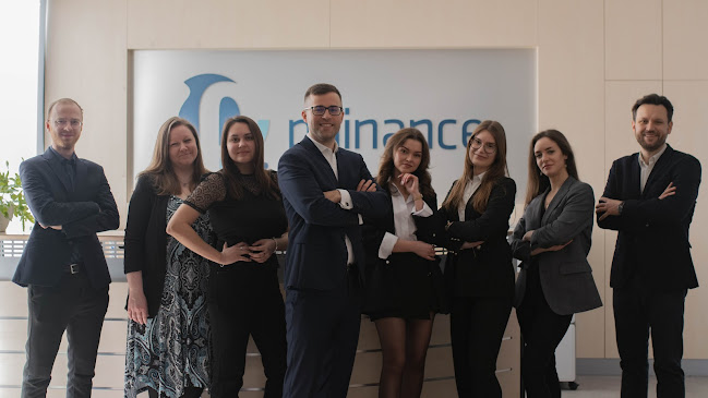 Adrian Graczyk - Zespół Doradców Finansowych - Phinance S.A. - Doradca finansowy