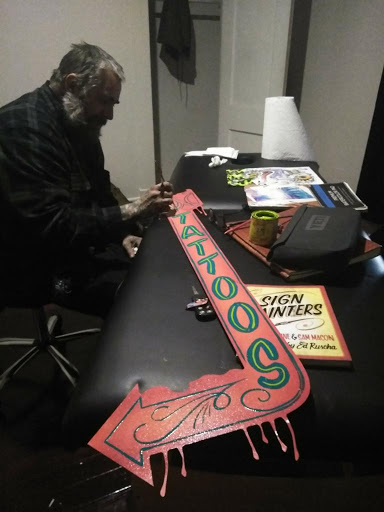 Explore alice in wonderland tattoo ideas female, creative tattoo ideas in Dallas, available at Franklins Tattoo and Supply