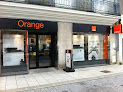 Boutique Orange Gdt - Chateaubriant Châteaubriant