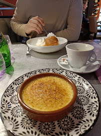 Plats et boissons du D'Brendelstub - Restaurant Riquewihr, Alsace [JL BRENDEL] - n°19