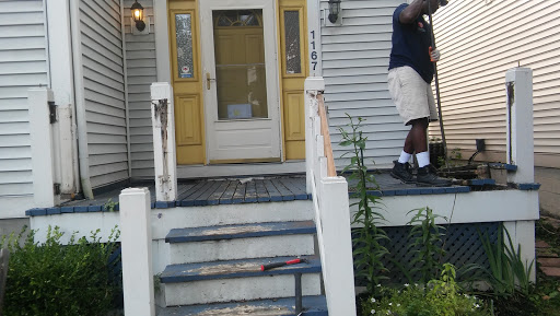 Handyman «Columbus Handyman», reviews and photos, 1010 Old Henderson Rd #102, Columbus, OH 43220, USA