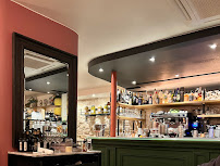 Atmosphère du Restaurant italien La Perla à Paris - n°13