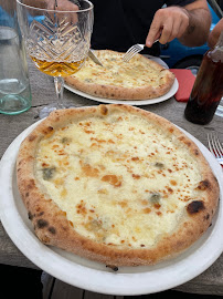 Plats et boissons du Restaurant La Tosca à Blagnac - n°20