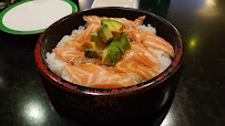 Plats et boissons du Restaurant japonais M'Sushi à Paris - n°2
