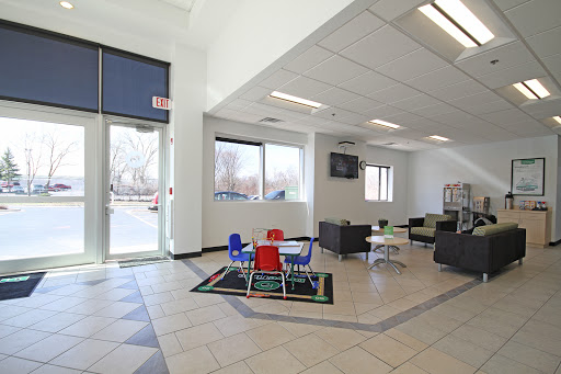 Used Car Dealer «DriveTime Used Cars», reviews and photos, 1530 E New York St, Aurora, IL 60505, USA