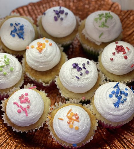 Coffee Shop «Tulipán Hungarian Pastry and Coffee Shop», reviews and photos, 122 S Market St, Wooster, OH 44691, USA