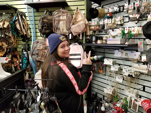 Shopping Mall «Lapeer Market Place», reviews and photos, 700 S Main St, Lapeer, MI 48446, USA