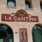 Photo n°12 de l'avis de Alessandro.g fait le 07/06/2021 à 14:30 sur le  Ristorante Osteria La Cantina à Medolla