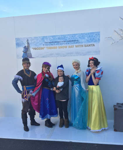 Event Planner «Party Princess Productions - San Jose», reviews and photos, 1029 Helen Ave, Santa Clara, CA 95051, USA