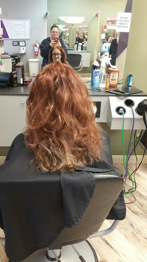 Hair Salon «Great Clips», reviews and photos, 2170 Millennium Blvd f, Cortland, OH 44410, USA