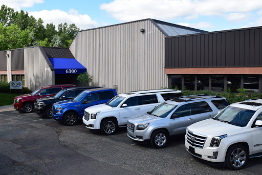 Used Car Dealer «PSI Cars», reviews and photos, 6300 Bury Dr, Eden Prairie, MN 55346, USA