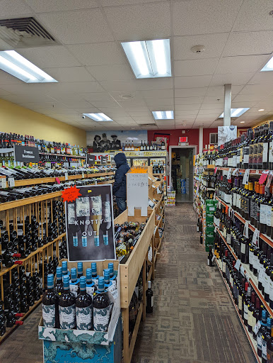 Wine Store «Seven Hills Wine & Spirits», reviews and photos, 288 Beacon St, Somerville, MA 02143, USA
