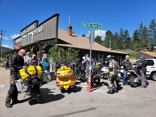 Bakery «Glen Haven General Store», reviews and photos, 7499 Co Rd 43, Glen Haven, CO 80532, USA