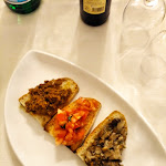 Photo n°2 de l'avis de al.o fait le 16/09/2020 à 21:53 sur le  Trattoria La Parolaccia à Grosseto