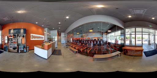 Health Club «Orangetheory Fitness Cranston», reviews and photos, 4 Chapel View Blvd, Cranston, RI 02920, USA