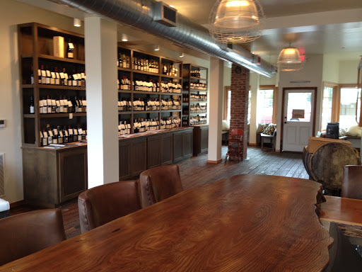 Wine Store «Valley Wine Merchants», reviews and photos, 112 S College St, Newberg, OR 97132, USA