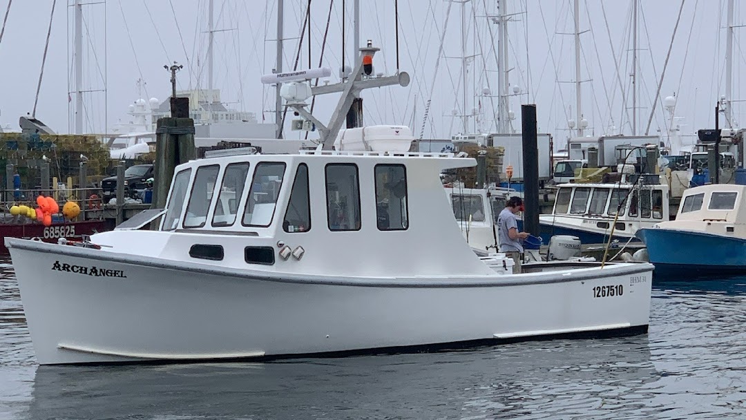 ArchAngel Fishing Charters