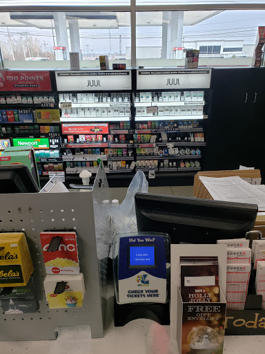 Convenience Store «Kum & Go», reviews and photos, 1605 E Kearney St, Springfield, MO 65803, USA