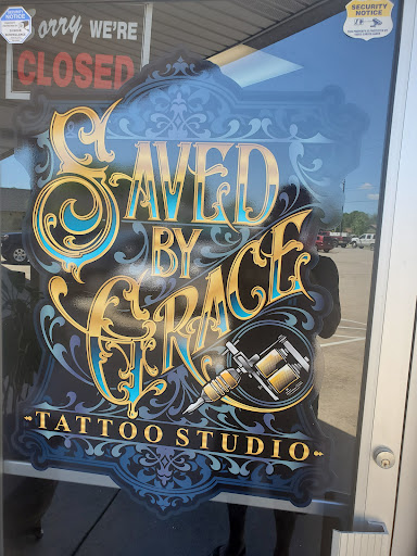 Explore ankle chain tattoo ideas, creative tattoo ideas in Rogers, available at Saved by Grace Tattoo Studio