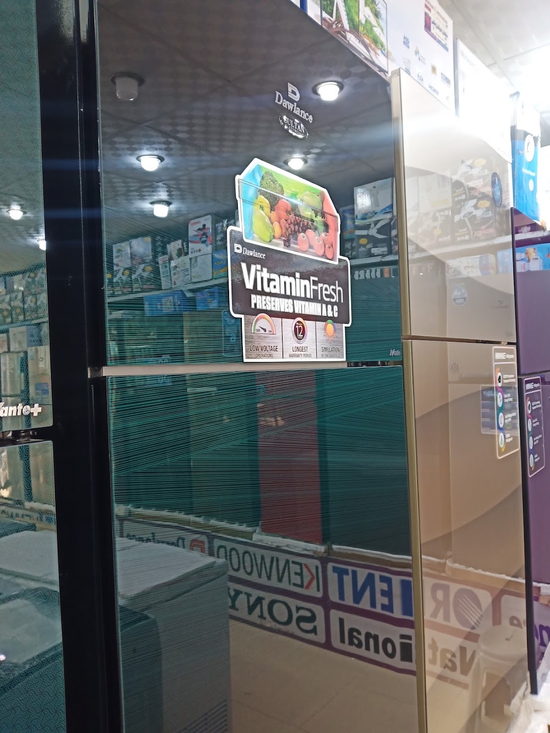 Sultan Electronics