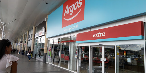 Argos Castlepoint - in Sainsbury's