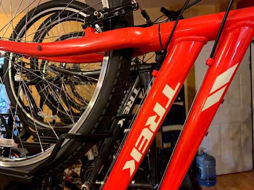 Motor Scooter Dealer «All Wheels Bike Shop», reviews and photos, 37431 Oyster House Rd, Rehoboth Beach, DE 19971, USA