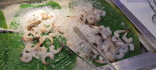 Produits de la mer du Restaurant asiatique Saveurs Asiatiques à Bègles - n°6