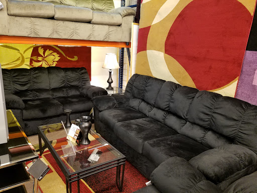 Furniture Store «Silver Furniture», reviews and photos, 5527 W Cermak Rd, Cicero, IL 60804, USA