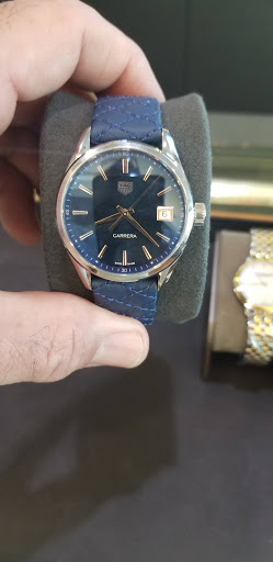 Jewelry Store «King Jewelers», reviews and photos, 4121 Hillsboro Road, Nashville, TN 37215, USA