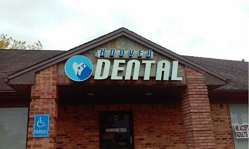 Hoover Family Dental