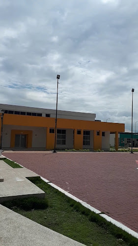 Unidad Educativa Del Milenio Ileana Espinel Cedeño - Guayaquil