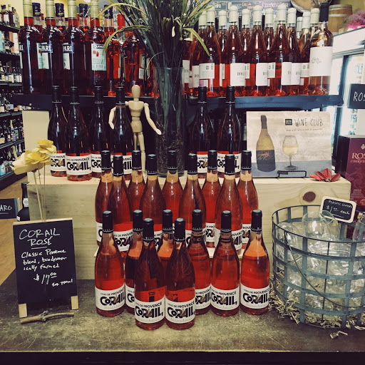 Liquor Store «Liquor World», reviews and photos, 13 White St, Cambridge, MA 02140, USA