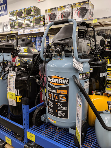 Hardware Store «Harbor Freight Tools», reviews and photos, 1455 Wesel Blvd, Hagerstown, MD 21740, USA