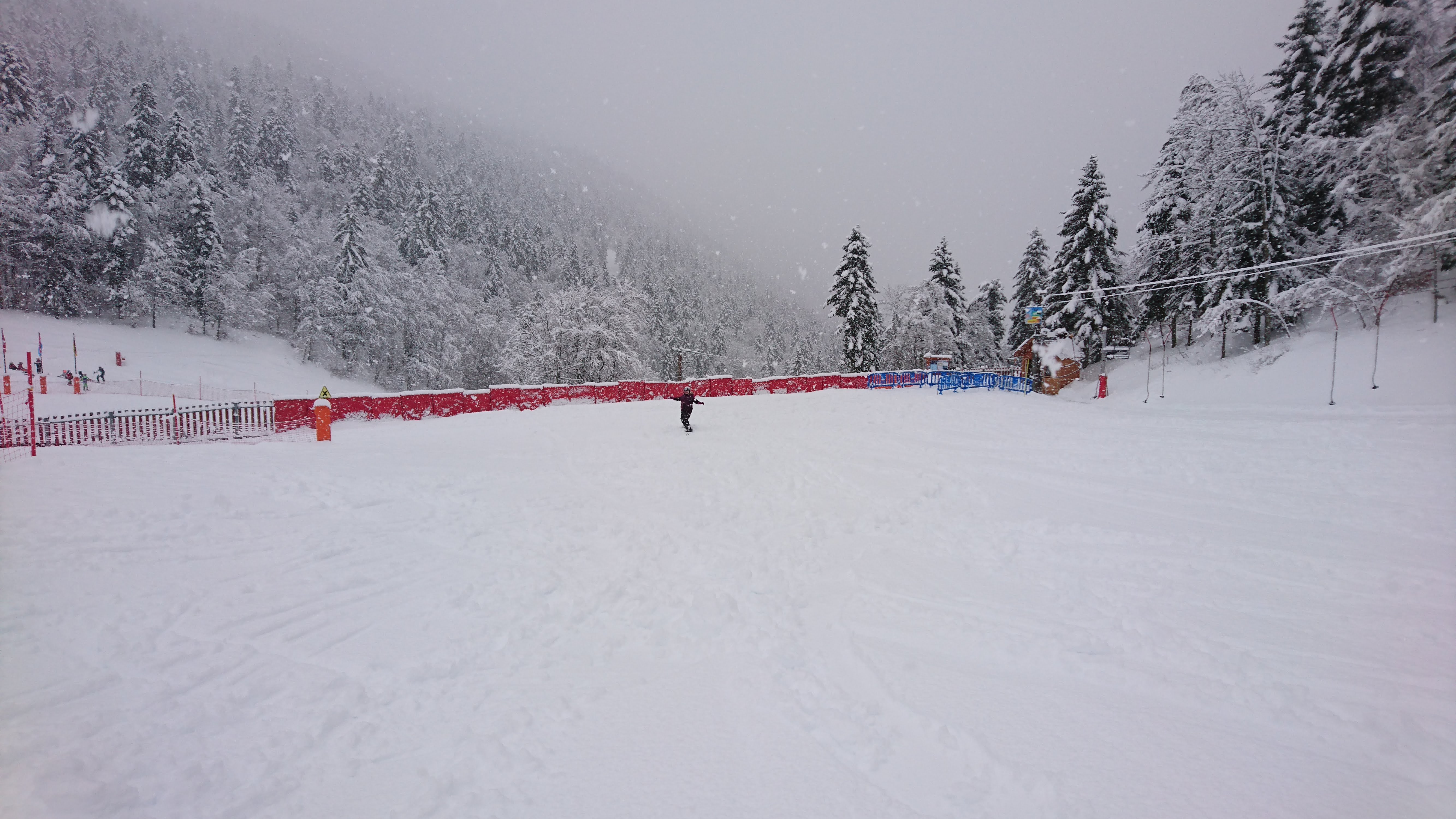 Photo n° 17 de l'avis de James.c fait le 17/02/2019 à 14:13