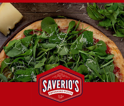 Saverio's - Empanadas & Pizzas