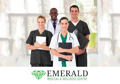 Emerald Medical and Wellness Centre