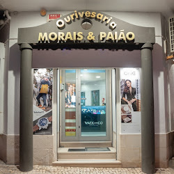 Ourivesaria Morais & Paião Lda