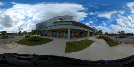 Asian Grocery Store «P K Oriental Mart», reviews and photos, 8397 Pines Blvd, Pembroke Pines, FL 33024, USA