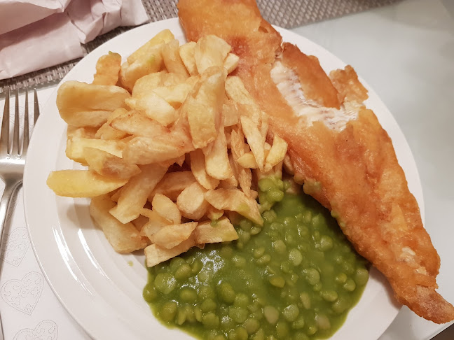Reviews of Anchor Fish Bar in Barrow-in-Furness - Restaurant