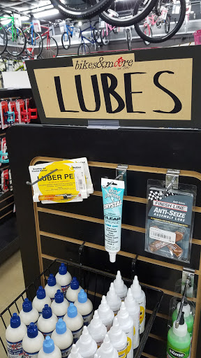 Bicycle Store «Bikes & Moore», reviews and photos, 200 Sivley Rd, Hopkinsville, KY 42240, USA