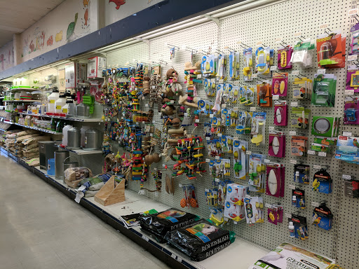 Pet Supply Store «An-Jan Feed & Pet Supply», reviews and photos, 1129 S De Anza Blvd, San Jose, CA 95129, USA