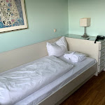 Photo n°1 de l'avis de Annie.l fait le 13/09/2019 à 18:49 sur le  Wittelsbacher Hof à Garmisch-Partenkirchen