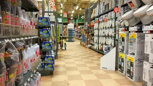 Home Improvement Store «The Home Depot», reviews and photos, 200 South Ave, Garwood, NJ 07027, USA