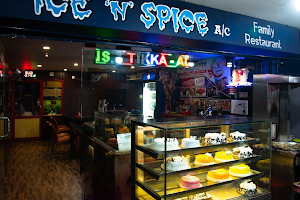 Ice 'N' Spice Restaurant image