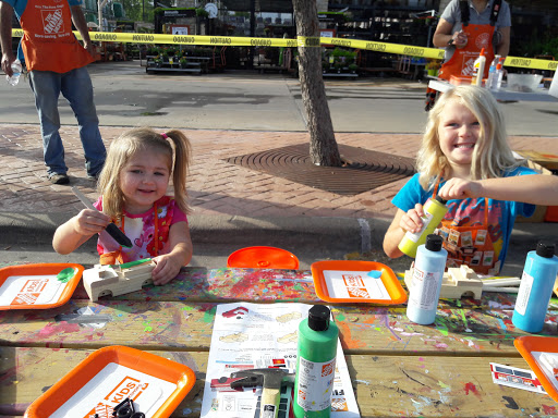 Home Improvement Store «The Home Depot», reviews and photos, 415 E Hwy 377, Granbury, TX 76048, USA