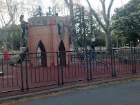 Jardin du Champ de Mars du Restaurant Le Kiosque à Malices à Montpellier - n°1