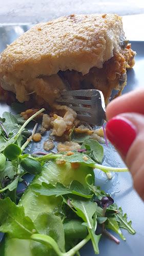 Σχόλια και κριτικές για το Veganaki