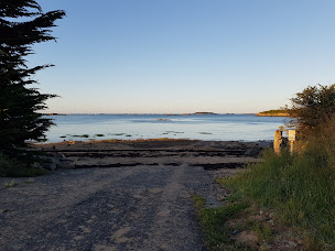 Photo n°1 de Pieu de Goémonier à Lanmodez ()