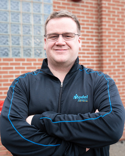 Dry Cleaner «Model Cleaners», reviews and photos, 1775 N Highland Rd, Upper St Clair, PA 15241, USA